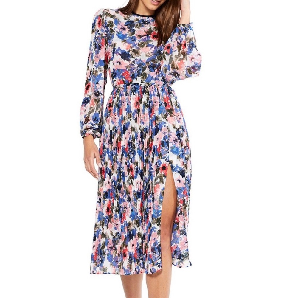 Misa Julianna Dress